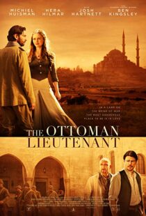دانلود فیلم The Ottoman Lieutenant 20177064-471023880