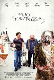 دانلود مستند For No Good Reason 201219280-1923644035
