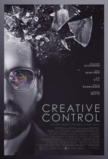 دانلود فیلم Creative Control 201513794-1802368630