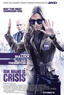 دانلود فیلم Our Brand Is Crisis 20153548-1092546398