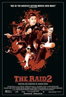 دانلود فیلم The Raid 2 20143543-2128815348