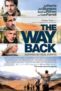 دانلود فیلم The Way Back 201013775-1927193284