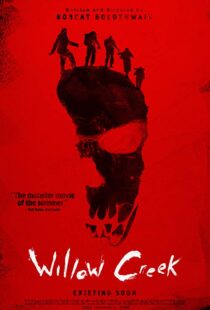 دانلود فیلم Willow Creek 20139088-211178765