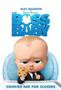 دانلود انیمیشن The Boss Baby 20172796-603710771