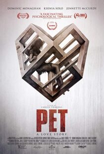 دانلود فیلم Pet 20167296-1829887108
