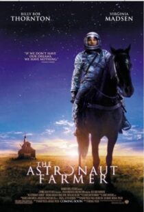 دانلود فیلم The Astronaut Farmer 200616709-481261809