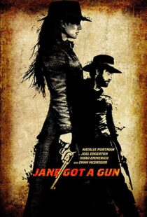 دانلود فیلم Jane Got a Gun 20154411-2110813707