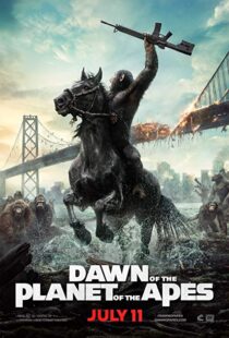 دانلود فیلم Dawn of the Planet of the Apes 20141779-944163659
