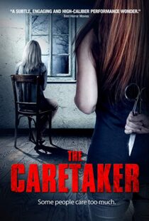 دانلود فیلم The Caretaker 20169504-993171865