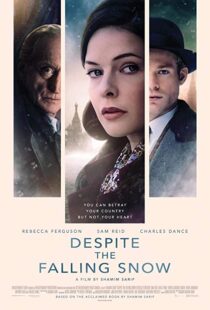 دانلود فیلم Despite the Falling Snow 20166697-514961580