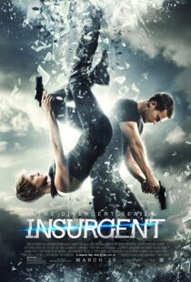 دانلود فیلم The Divergent Series: Insurgent 201520436-78520148