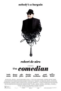 دانلود فیلم The Comedian 20169023-1481236749