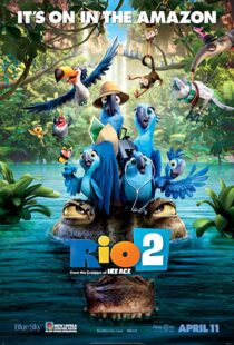 دانلود انیمیشن Rio 2 201417133-1740243418