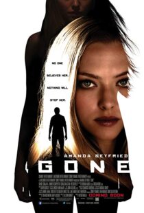 دانلود فیلم Gone 20129279-143972380