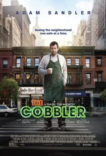 دانلود فیلم The Cobbler 201411560-751225885