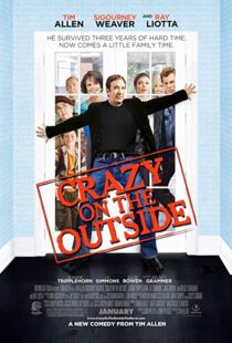 دانلود فیلم Crazy on the Outside 201012024-1073271119