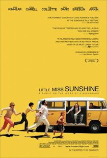 دانلود فیلم Little Miss Sunshine 20068773-1191904900