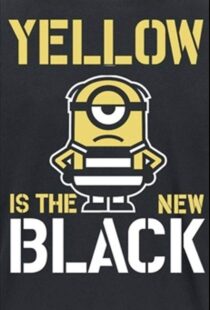 دانلود انیمیشن Yellow is the New Black 20187012-290989588