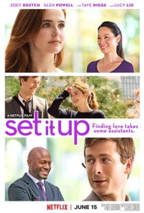 دانلود فیلم Set It Up 20184089-388687494