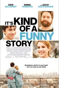 دانلود فیلم It’s Kind of a Funny Story 20106214-291251713
