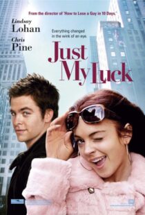 دانلود فیلم Just My Luck 200618453-1242952667