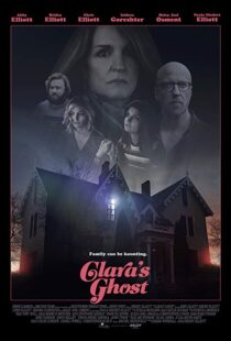 دانلود فیلم Clara’s Ghost 201819721-352577267