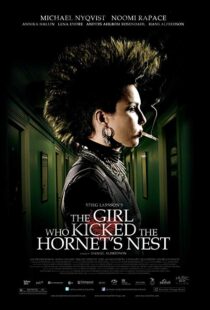 دانلود فیلم The Girl Who Kicked the Hornet’s Nest 200912147-1506908876