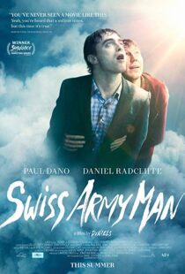 دانلود فیلم Swiss Army Man 20166639-1221422877