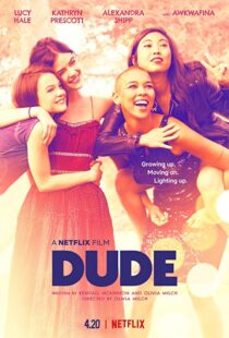 دانلود فیلم Dude 201815286-16047767
