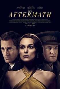 دانلود فیلم The Aftermath 201910163-351769543