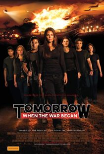 دانلود فیلم Tomorrow, When the War Began 20107495-1679599427