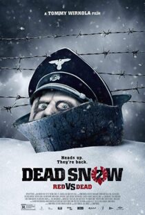 دانلود فیلم Dead Snow 2: Red vs. Dead 20143589-1628113271