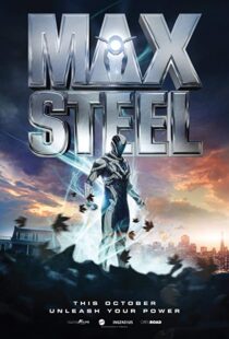دانلود فیلم Max Steel 201616119-1053154515