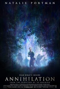 دانلود فیلم Annihilation 20181561-320836768