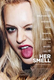 دانلود فیلم Her Smell 201819326-1750854150