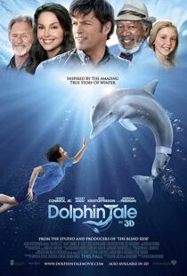 دانلود فیلم Dolphin Tale 201122509-1547263109