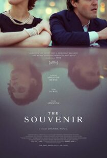 دانلود فیلم The Souvenir 201910960-1765231921