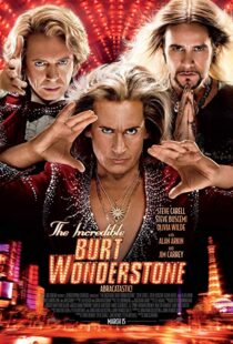 دانلود فیلم The Incredible Burt Wonderstone 201311635-554541154