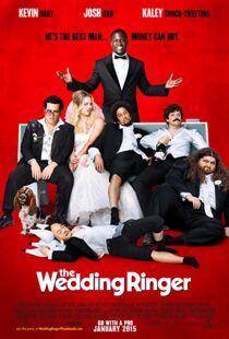 دانلود فیلم The Wedding Ringer 20156510-1325434204