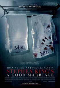 دانلود فیلم A Good Marriage 201419091-2058470126