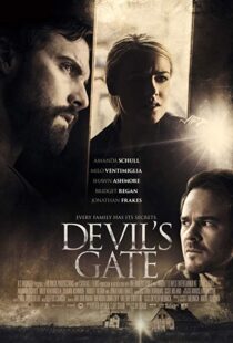 دانلود فیلم Devil’s Gate 201720150-2088212270