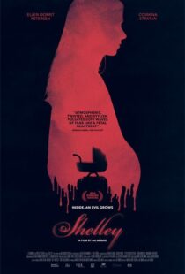 دانلود فیلم Shelley 201620056-566753655