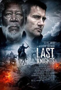 دانلود فیلم کره ای Last Knights 20153334-465853840