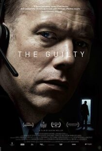دانلود فیلم The Guilty 201815393-1125123751