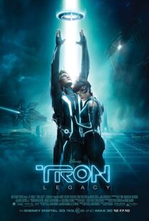 دانلود فیلم TRON: Legacy 201020437-1203875458