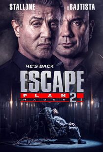 دانلود فیلم Escape Plan 2: Hades 20183065-835625315