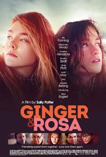 دانلود فیلم Ginger & Rosa 20126415-714541