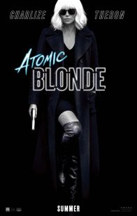 دانلود فیلم Atomic Blonde 20172172-92342032