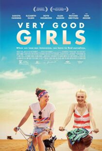 دانلود فیلم Very Good Girls 20139100-835146912