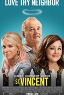 دانلود فیلم St. Vincent 20143590-1519936845